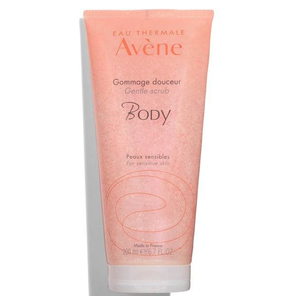 Avene Avène Gentle Body Scrub (6.7 oz.) 1