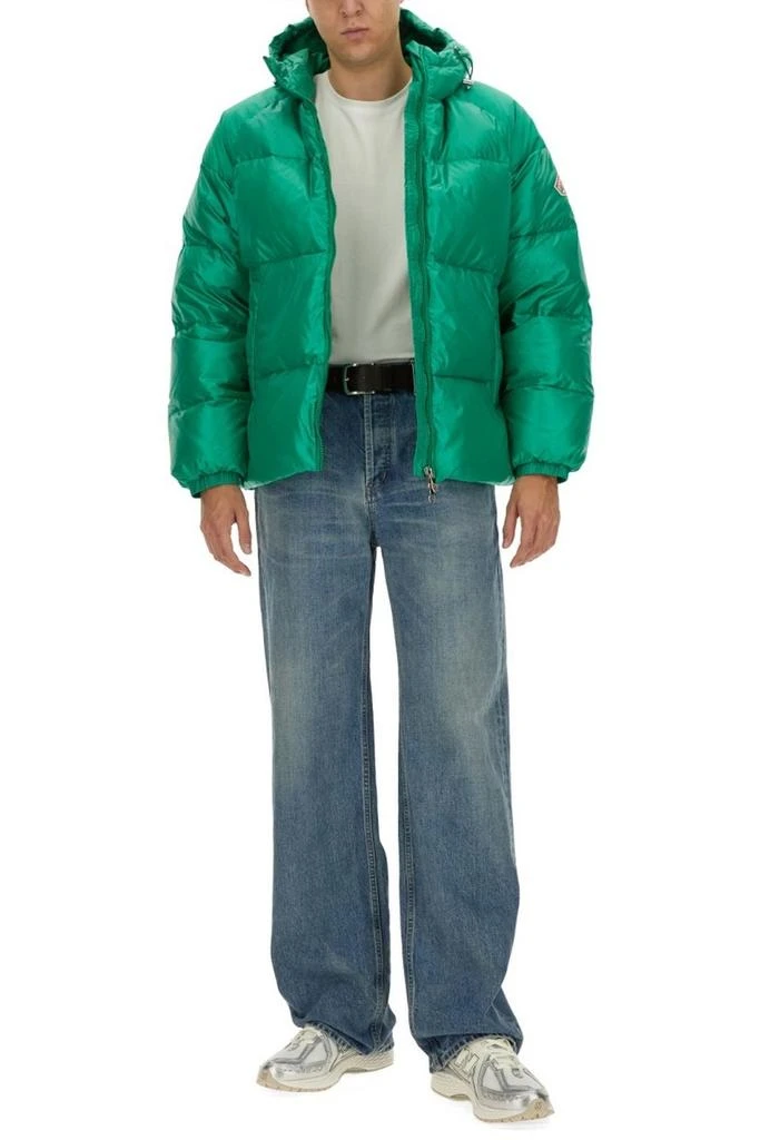 PYRENEX Pyrenex Sten Insulated Down Jacket 8