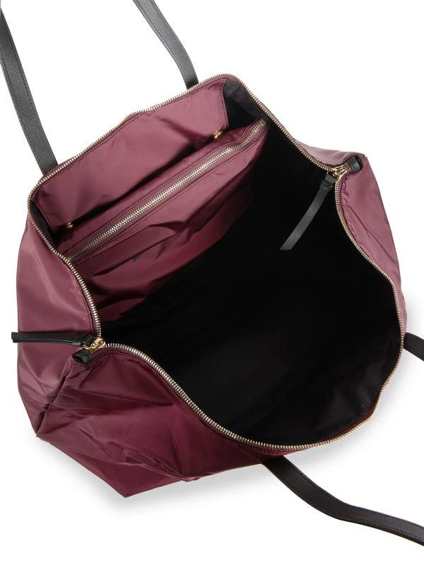 Bally Logo Tote 3