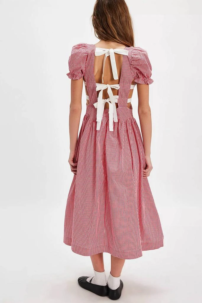Allina Liu Allina Liu - Rosalie Dress 2