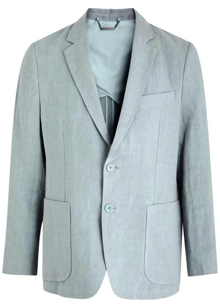 PERCIVAL Linen blazer 1