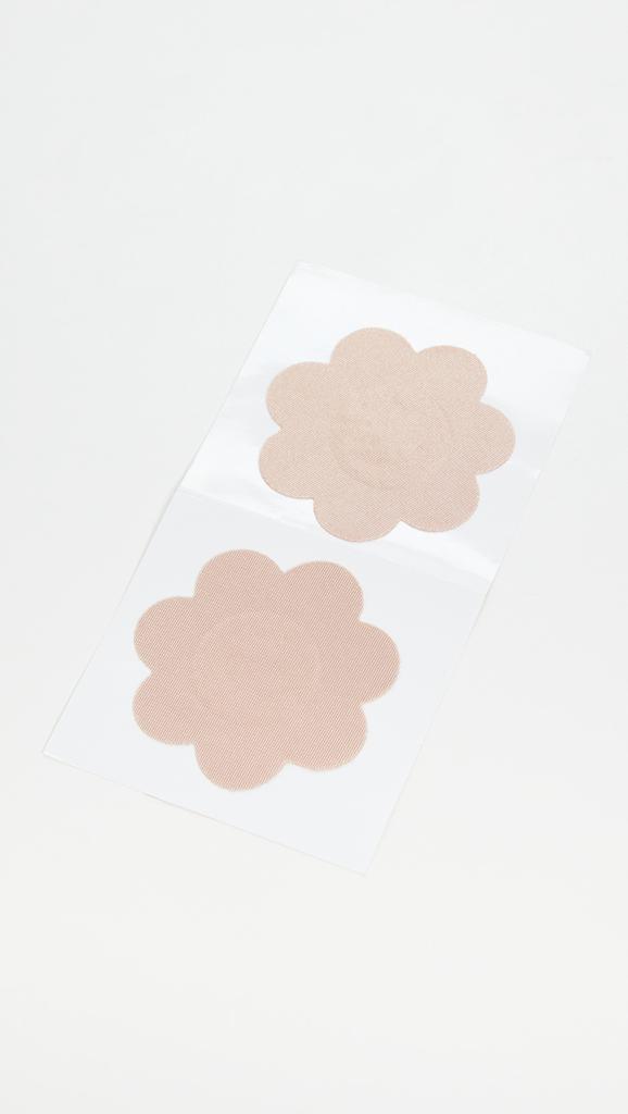 Fashion Focus Silicone Breast Petals