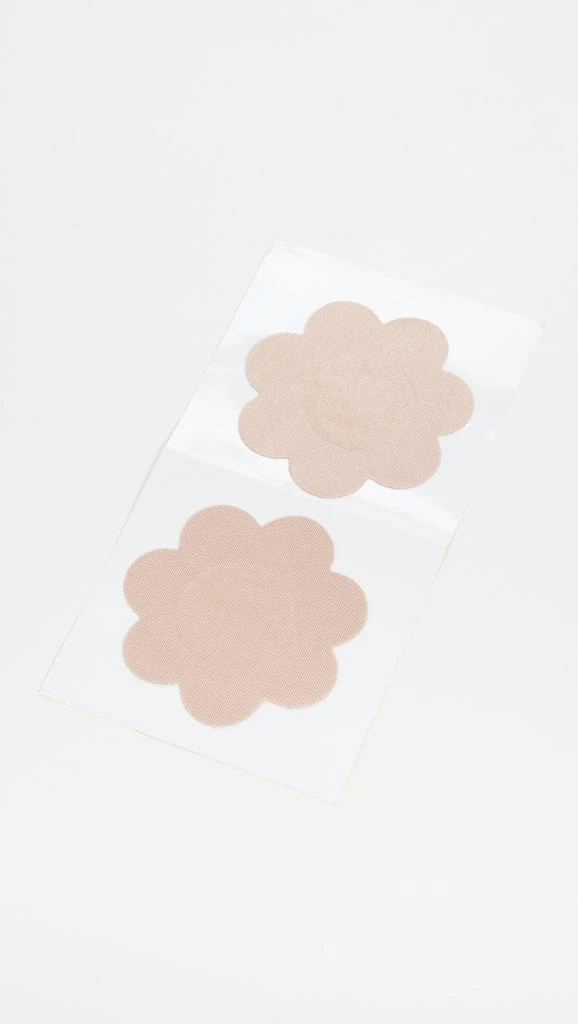 Fashion Focus Silicone Breast Petals 2