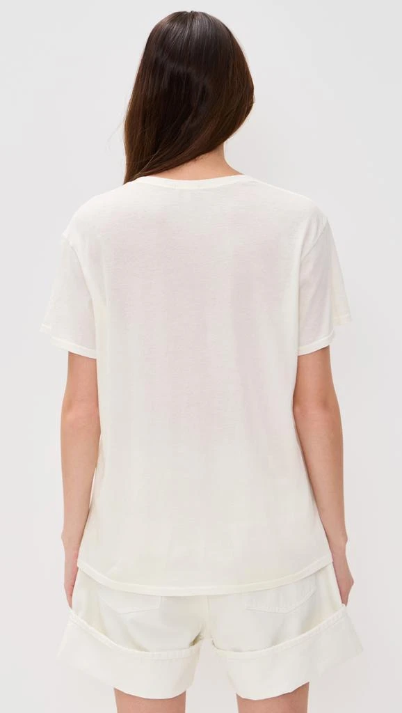 R13 Not A Fan Tee 2