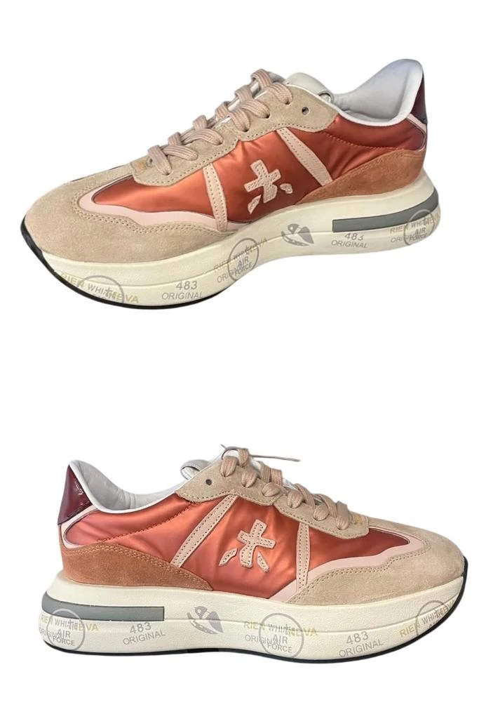 PREMIATA Premiata - Cassie Sneaker 1