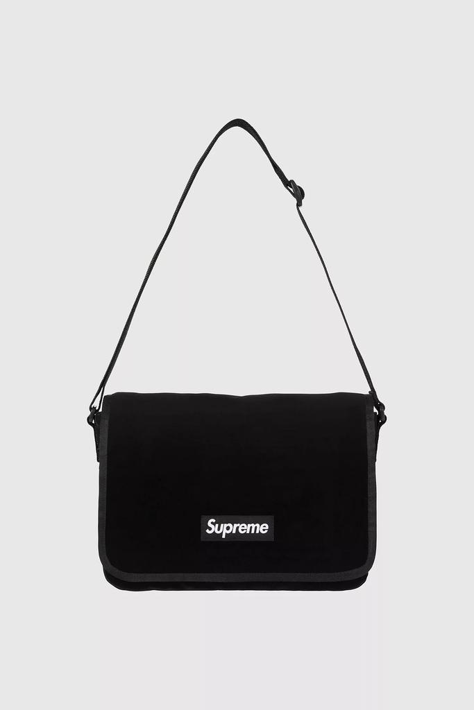 Supreme Supreme Mini Messenger Bag SS25 - Shoulder Bags - Free