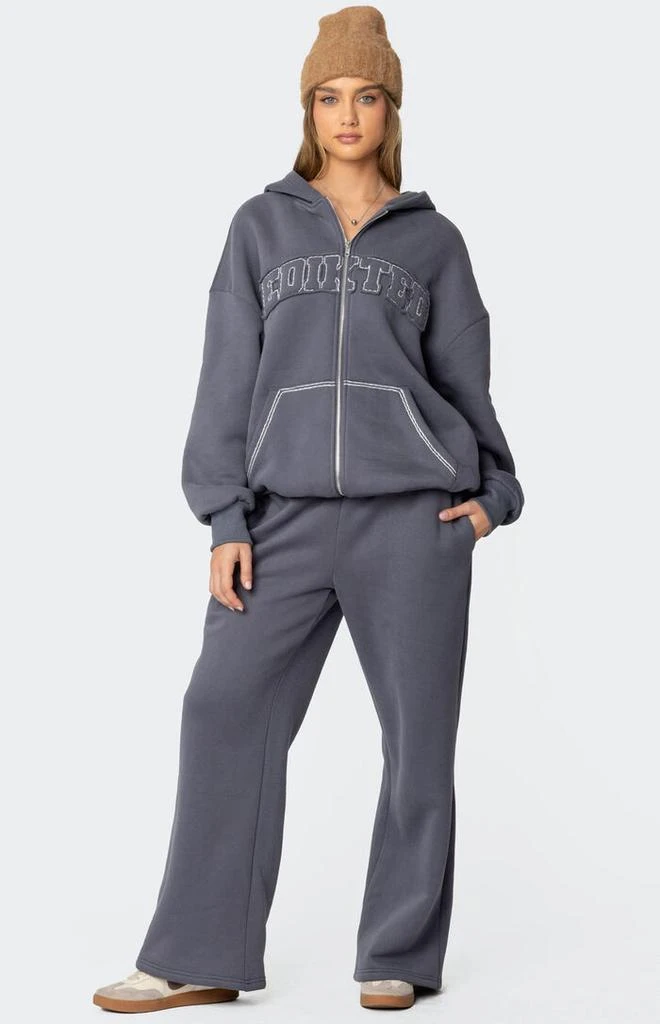 Edikted Forever Sweatpants 5