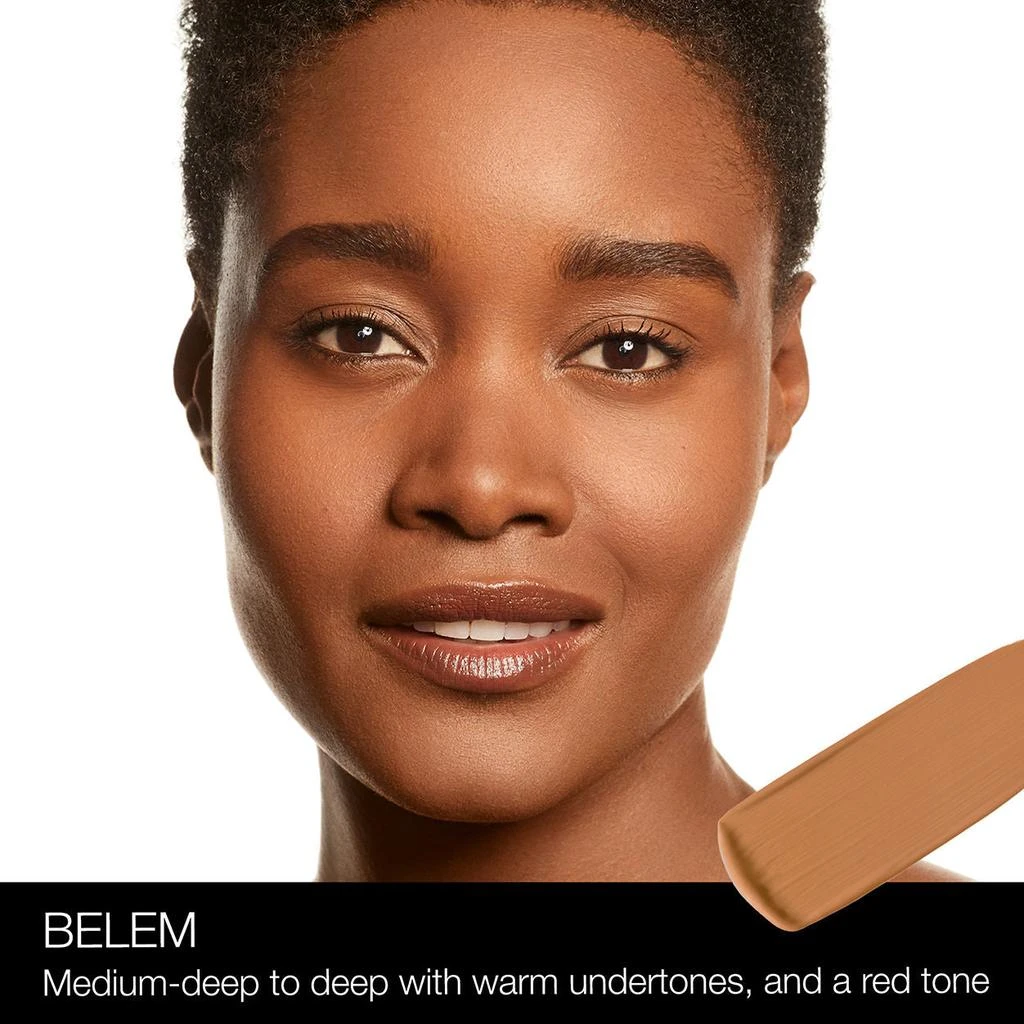 NARS Soft Matte Complete Foundation 97