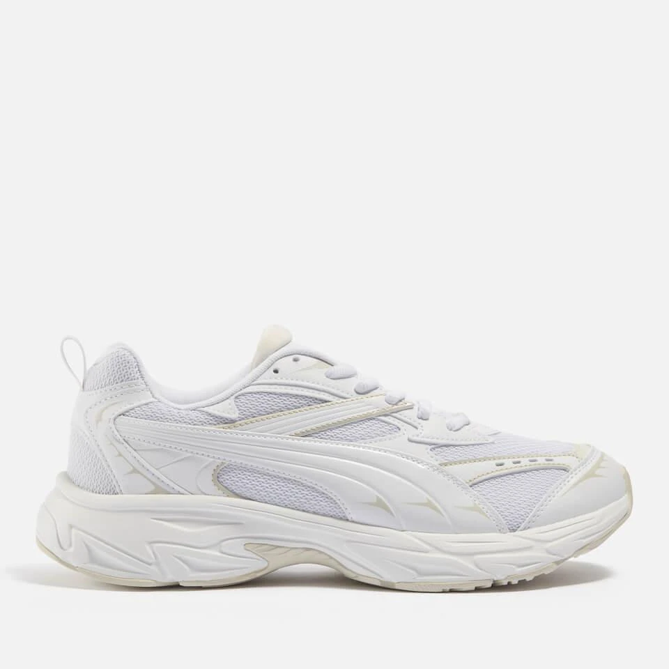 Puma PUMA MORPHIC BASE MESH TRAINERS 1