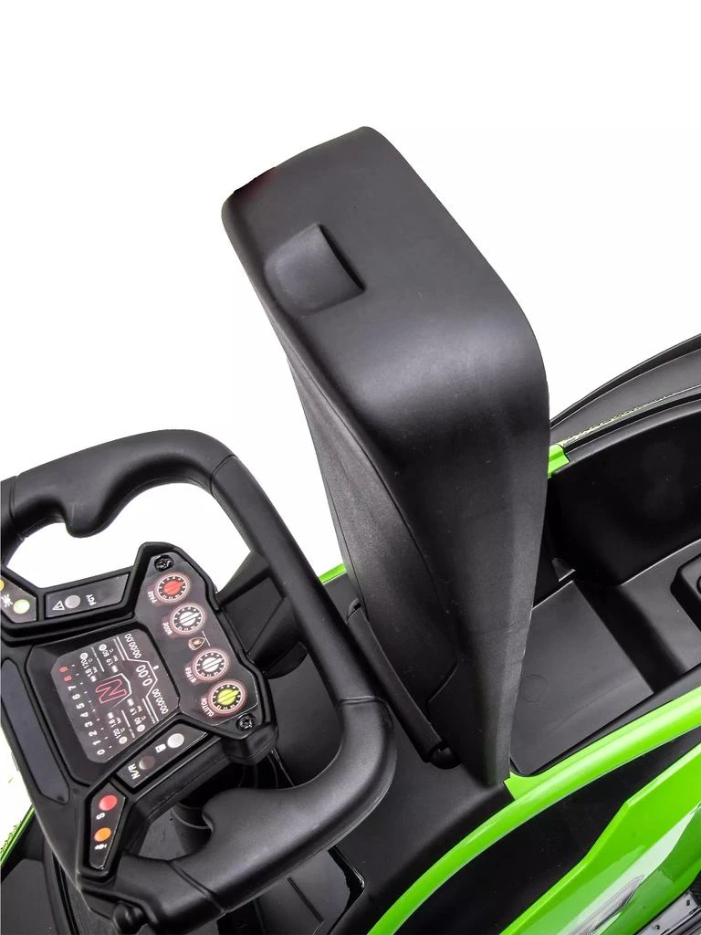 Best Ride on Cars Lamborghini SCV Push Car 10