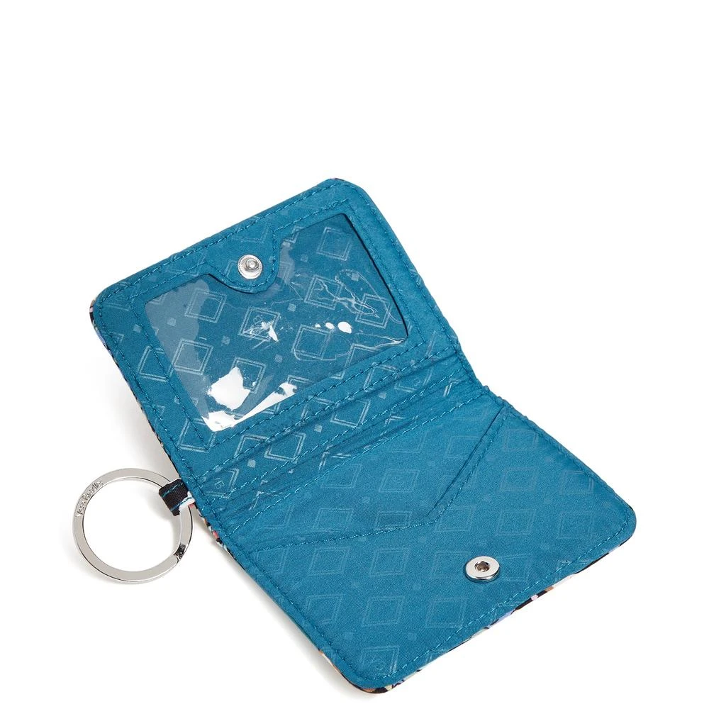 Vera Bradley Outlet Cotton Campus Double ID 2