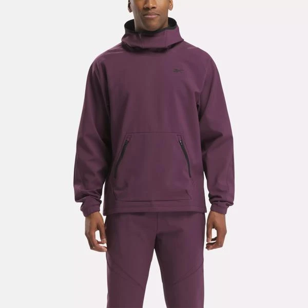 Reebok Outerverse Strength Hoodie 1