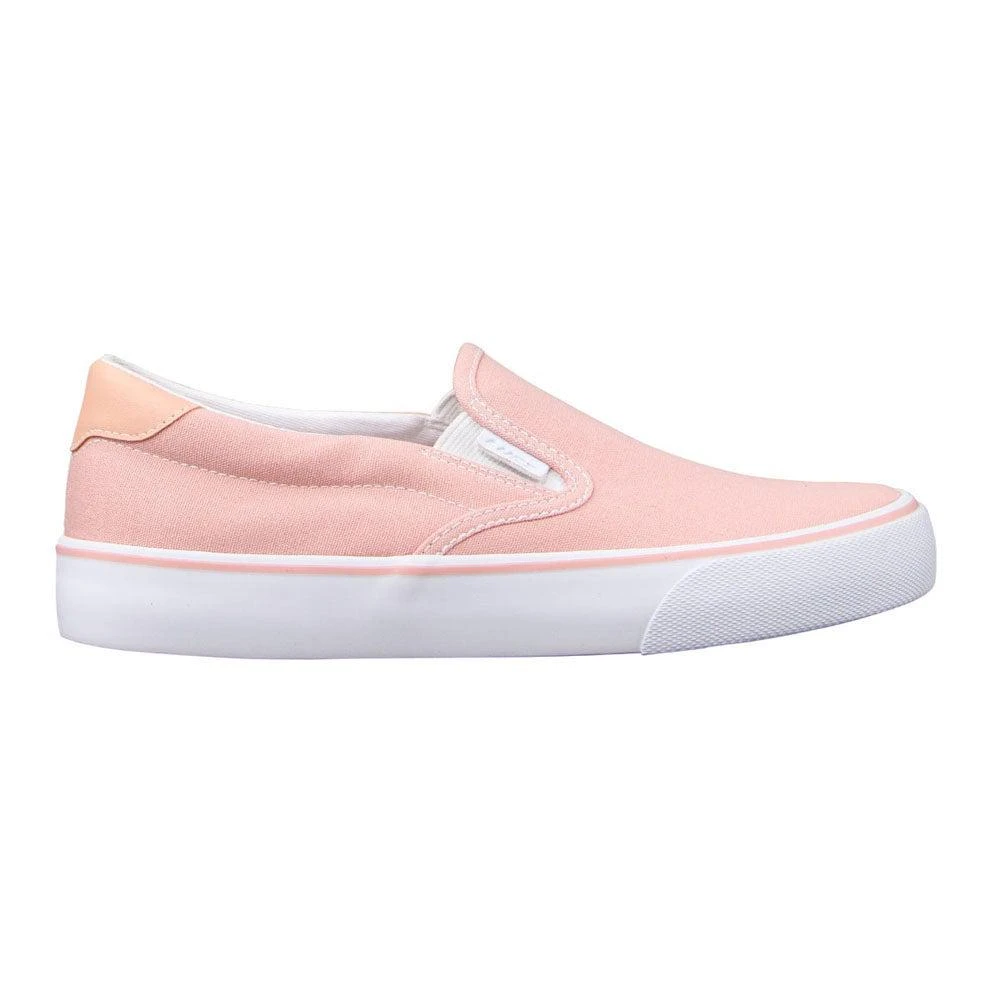 Lugz Clipper Slip On Sneakers 1
