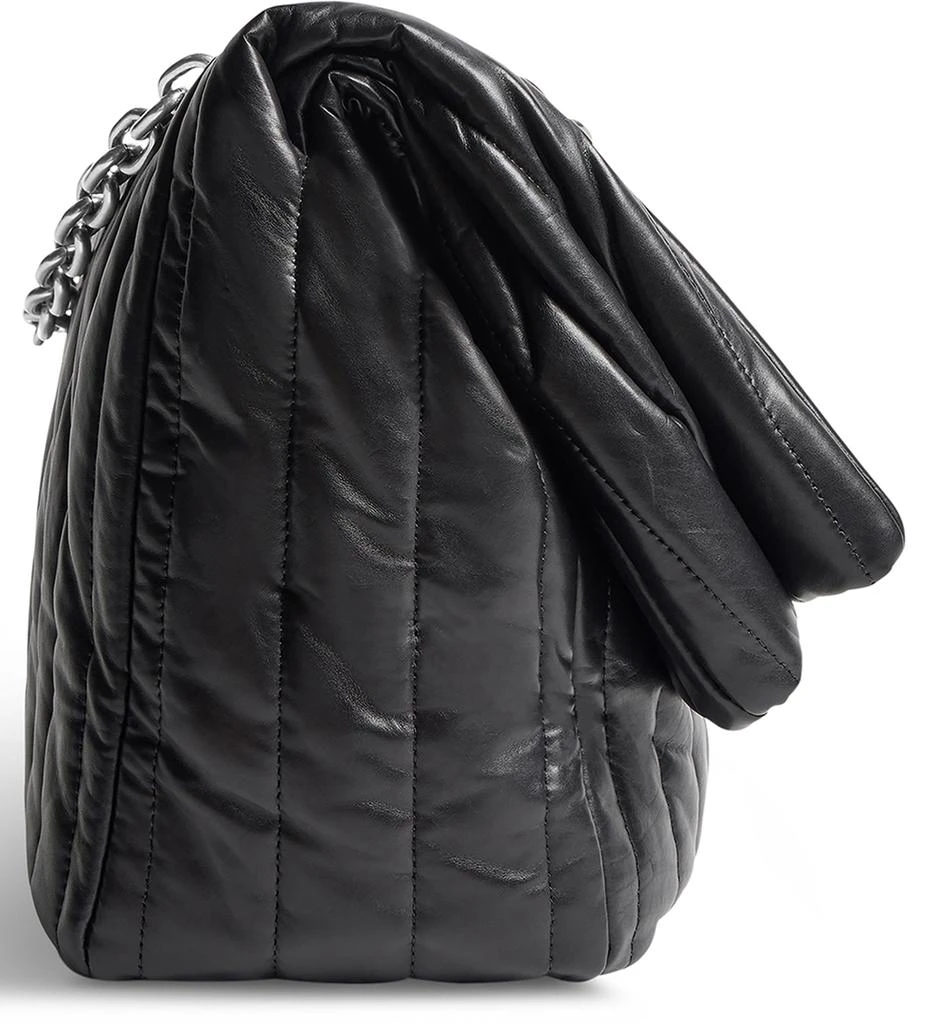 Balenciaga Monaco Medium Chain Bag 7