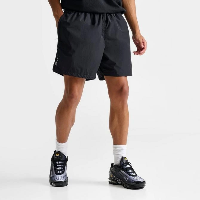 NIKE Nike NOCTA Cardinal Nylon Shorts 3