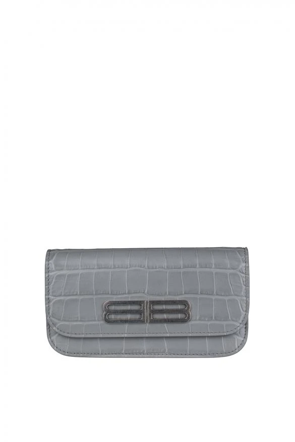 Balenciaga Wallet chain Gossip 1