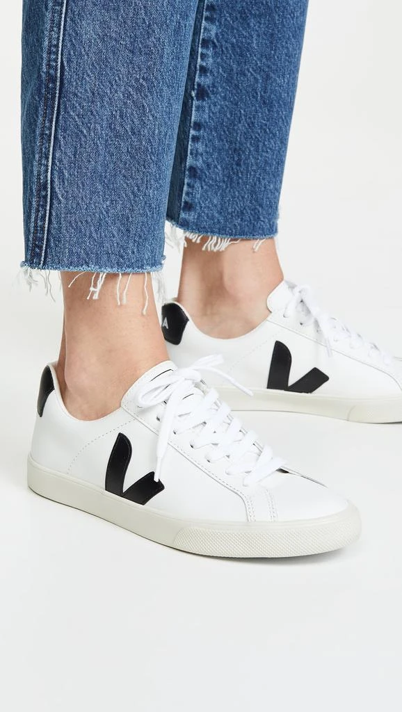 Veja Esplar Logo Sneakers 2