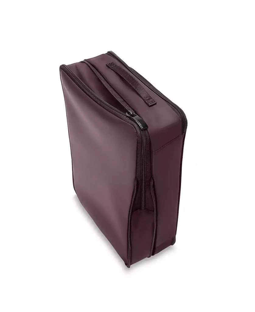 Briggs & Riley Travel Essentials Carry On Packing Cube Set 4