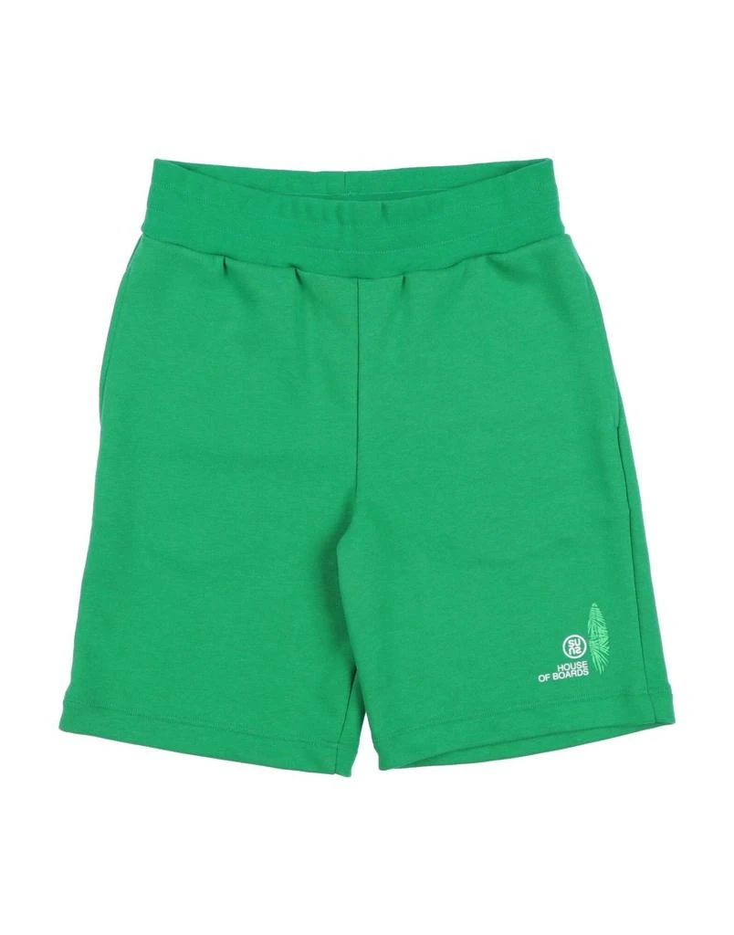 SUNS BOARDS Shorts 
Bermuda