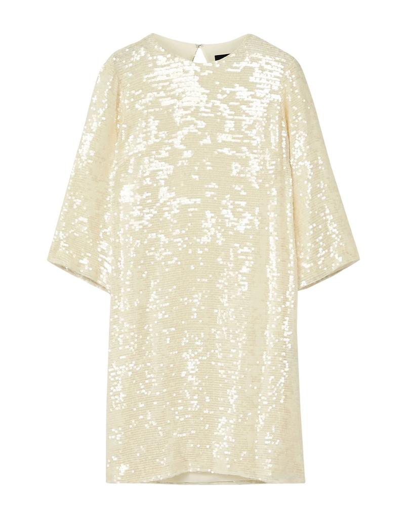 LAPOINTE Sequin dress