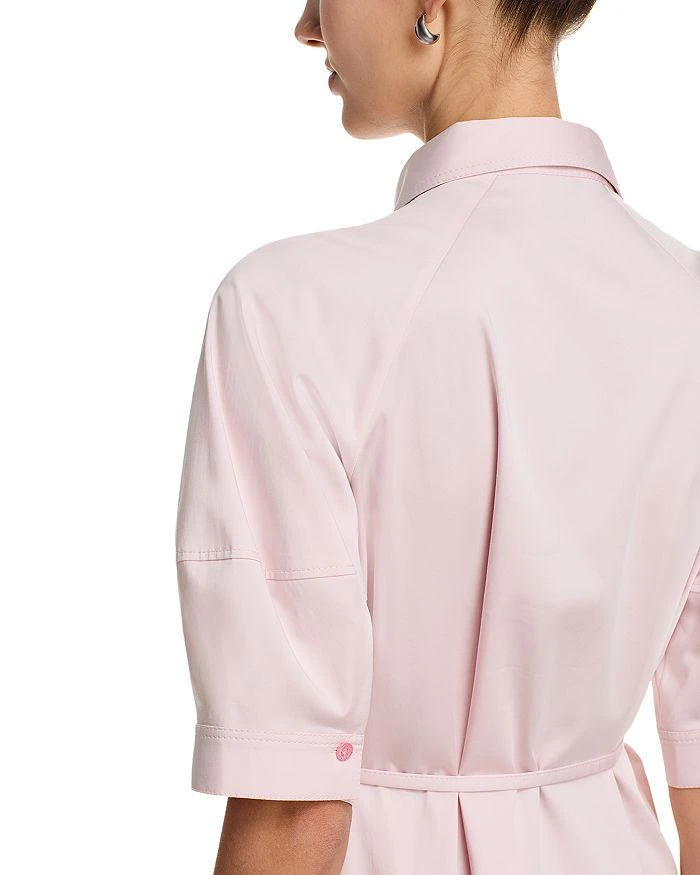 Hugo Boss Delaurena Shirt Dress 2