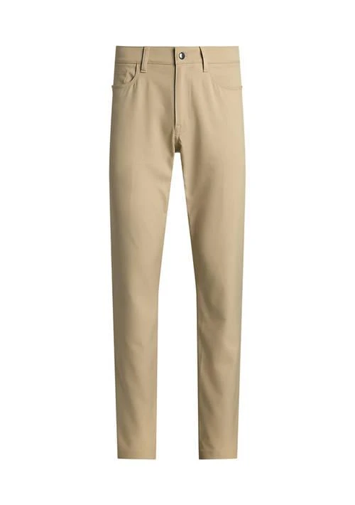Ralph Lauren Slim Fit Performance Twill Pants 4