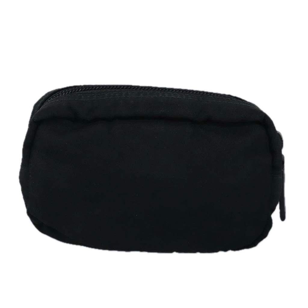 Prada Re-Nylon  Synthetic Clutch Bag (Pre-Owned) 2
