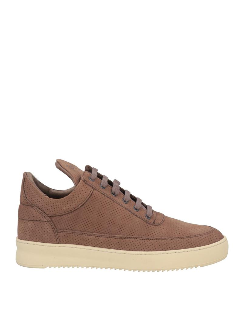 Filling Spaces Sneakers