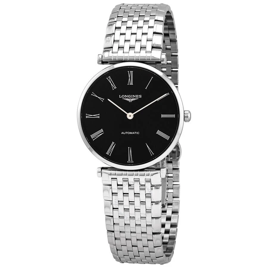 Longines La Grande Classique Automatic Men's Watch L49084516 1