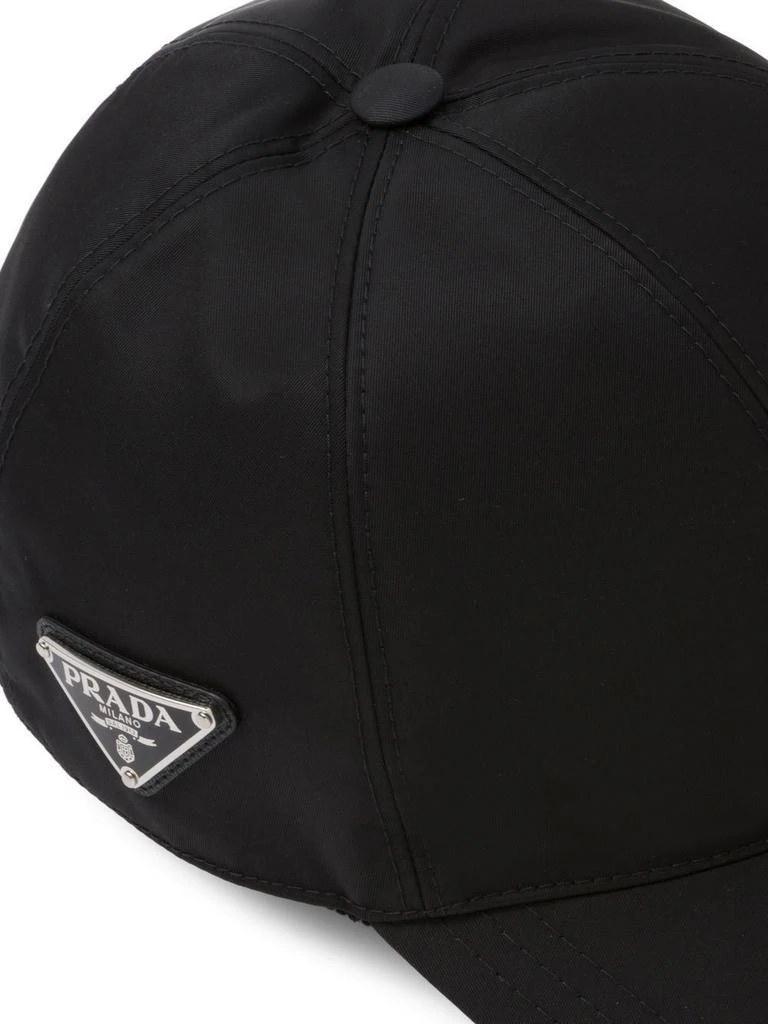Prada CAPELLI 4