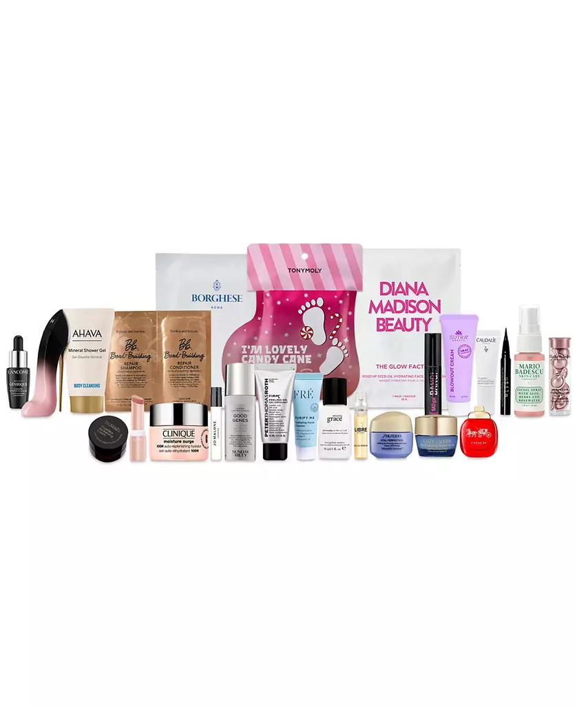 Created For Macy's 25 Days of Beauty Advent Calendar, Created for Macy's