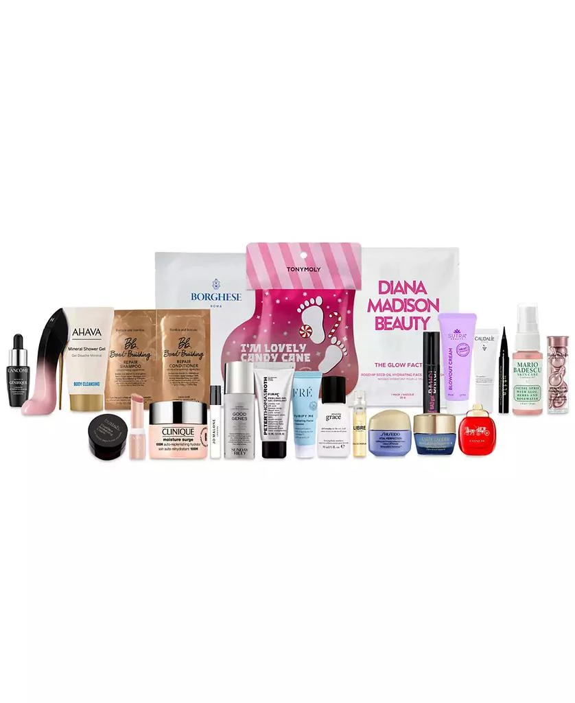 Created For Macy's 25 Days of Beauty Advent Calendar, Created for Macy's 2