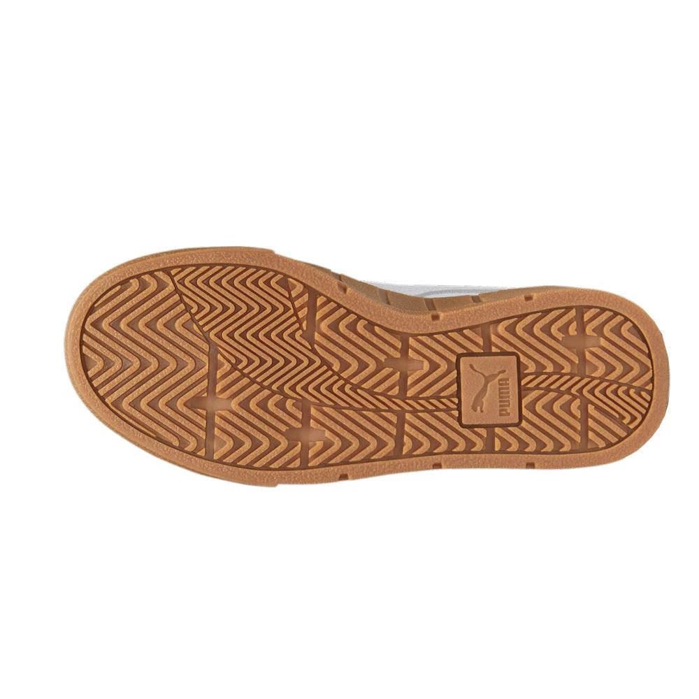 Puma Cali Court Lace Up Sneakers 5