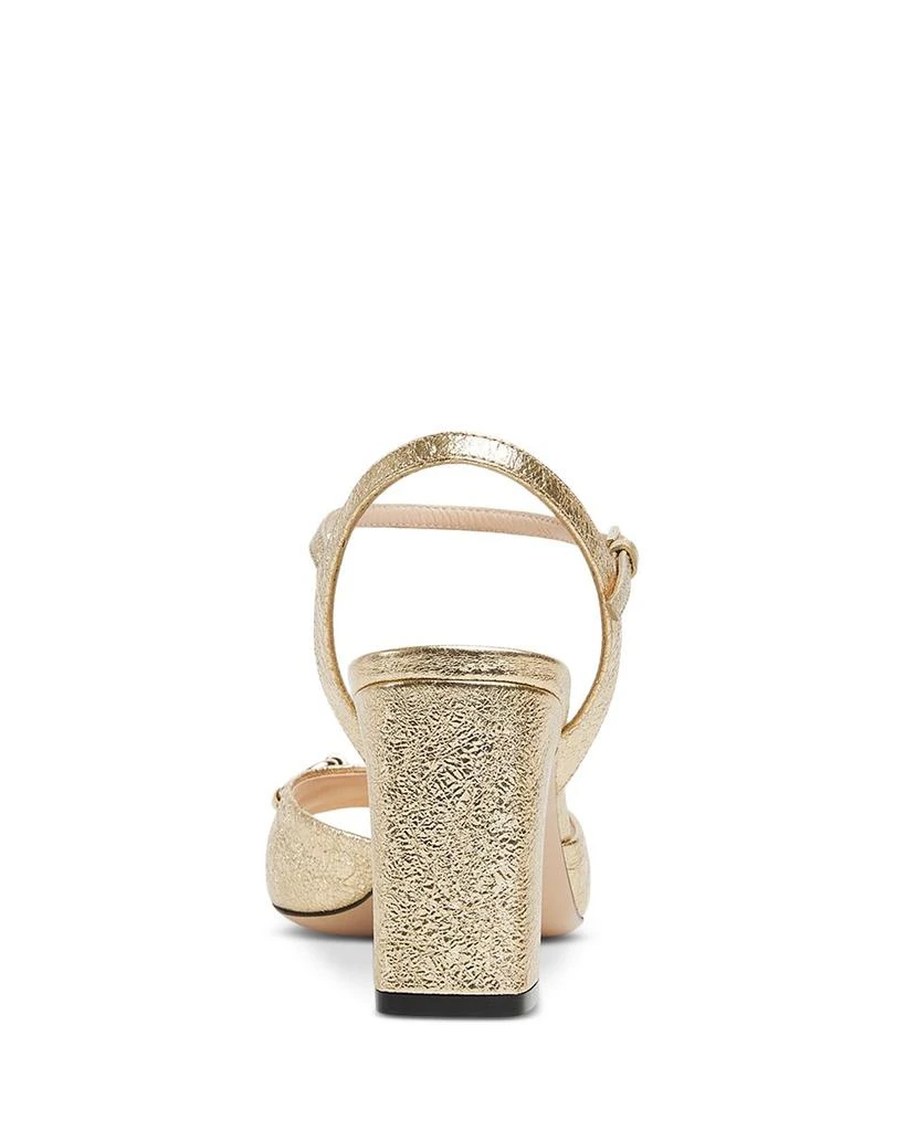 Gucci Women's Galassia Sandals 4