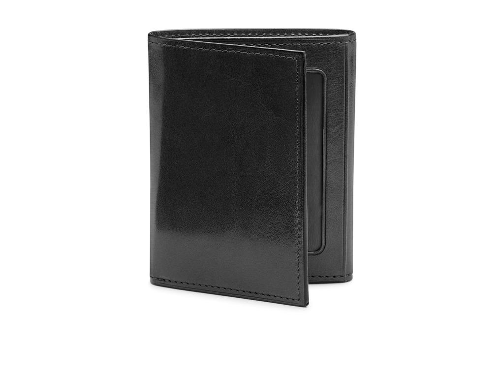 Bosca Old Leather Collection - Trifold Wallet