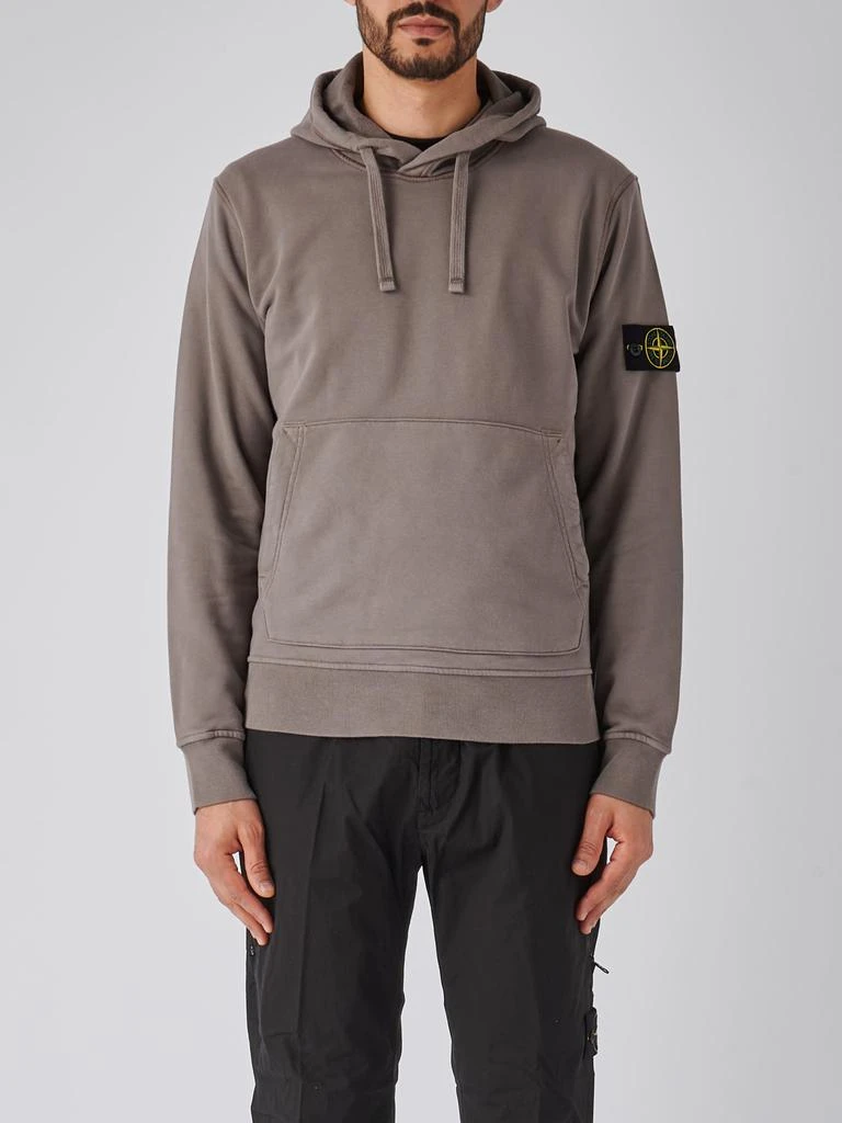 Stone Island Felpa Sweatshirt 1