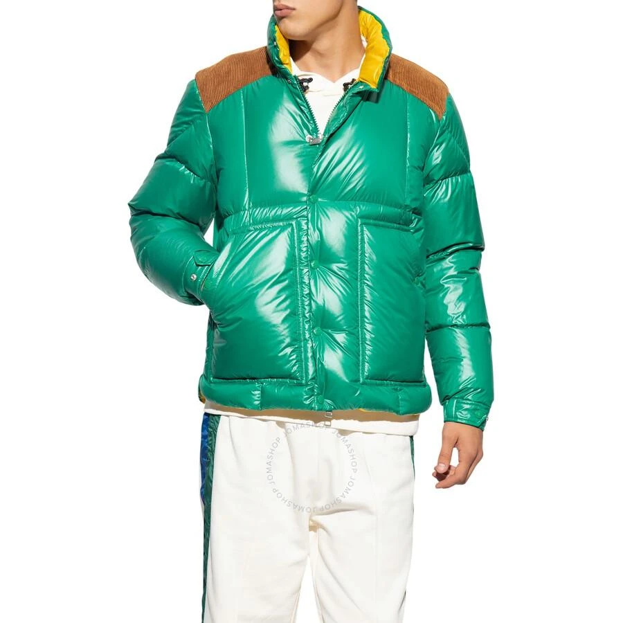 Moncler Ain Short Down Puffer Jacket 2