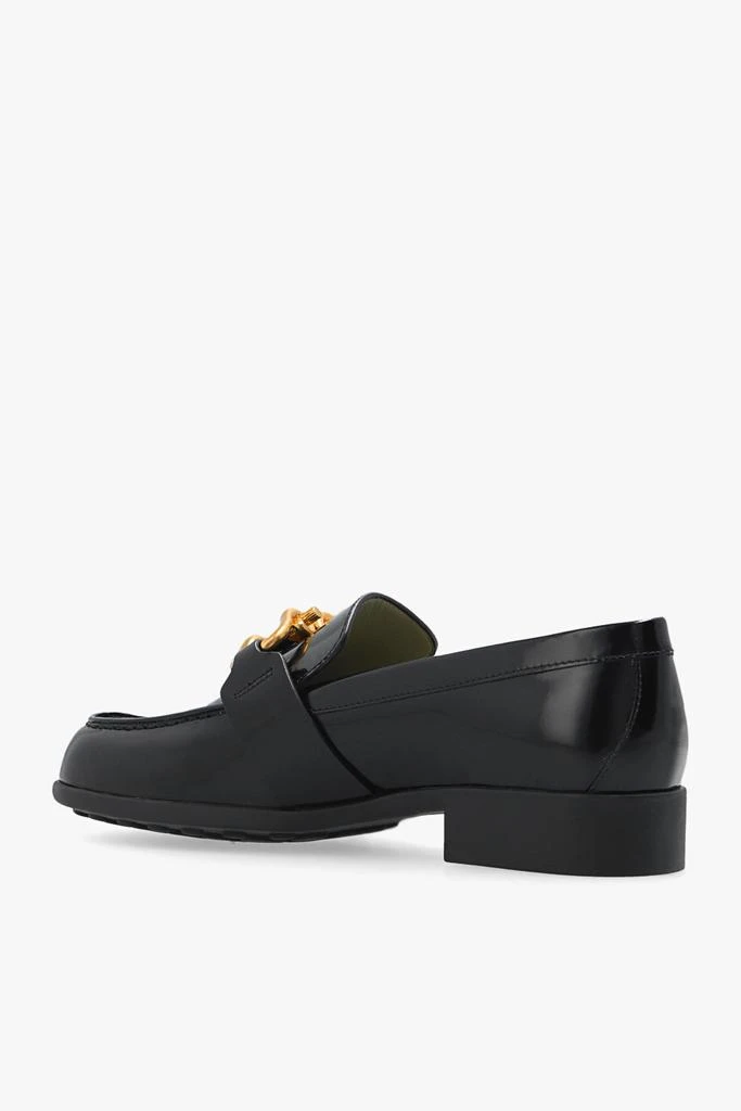 Bottega Veneta ‘Monsieur’ loafers 4
