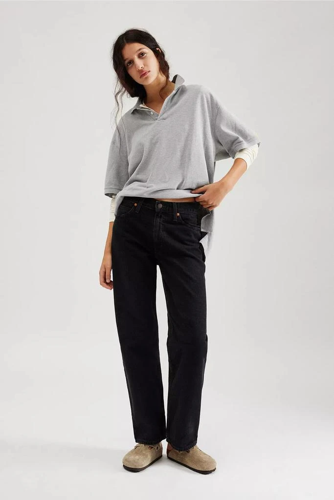 Levi's Levi’s® Dad Jean 1
