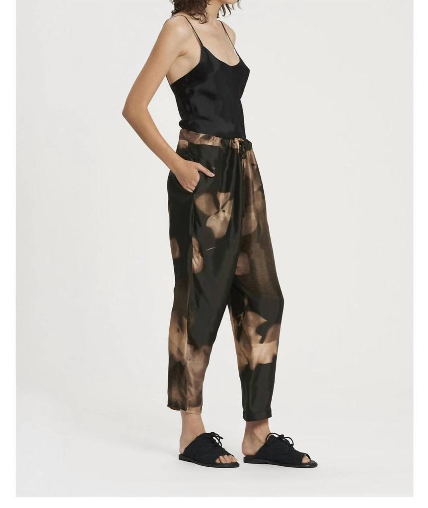 Masnada Masnada - Daguerre Pants