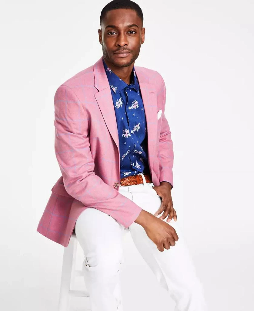 Nautica Men's Modern-Fit Sport Coat 1
