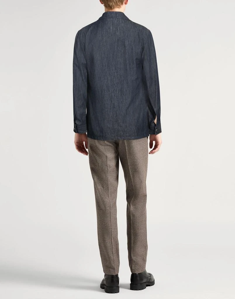 TAGLIATORE Denim shirt 3