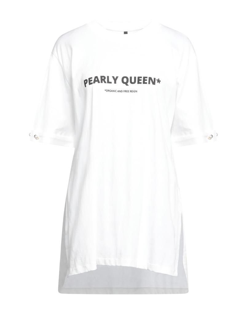 MOTHER OF PEARL T-shirt