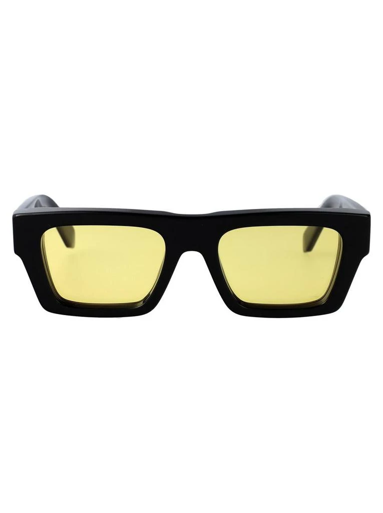 Off-White Off-White Sunglasses 1