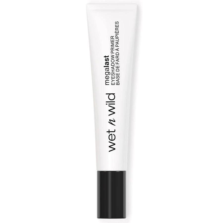 Wet n Wild Megalast Eyeshadow Primer 3