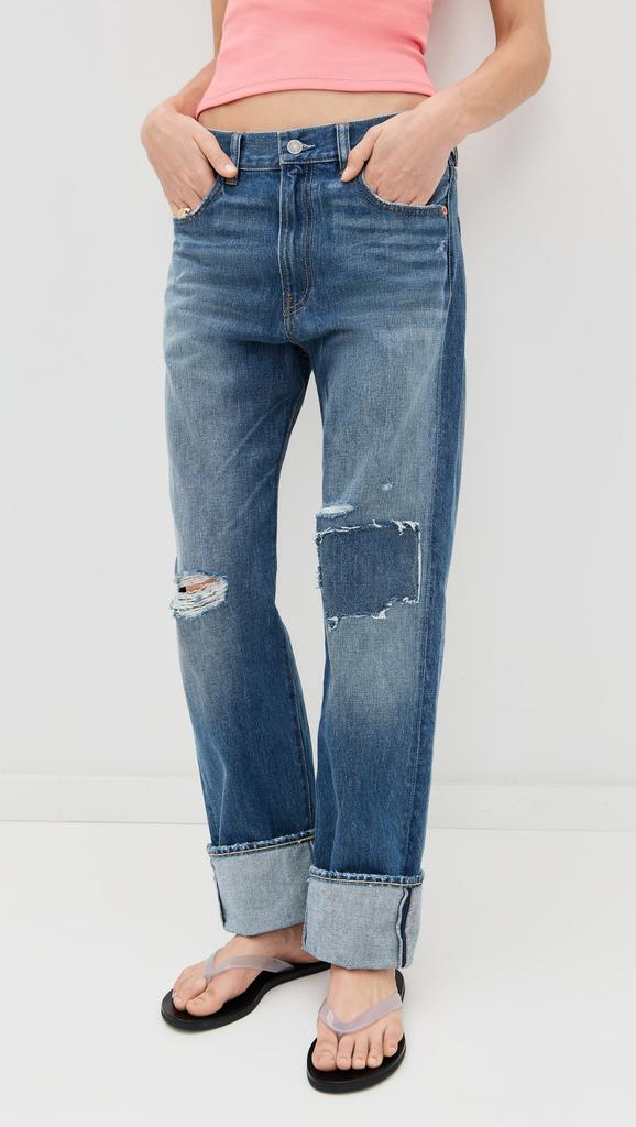 Denimist Lucy Bf Jeans