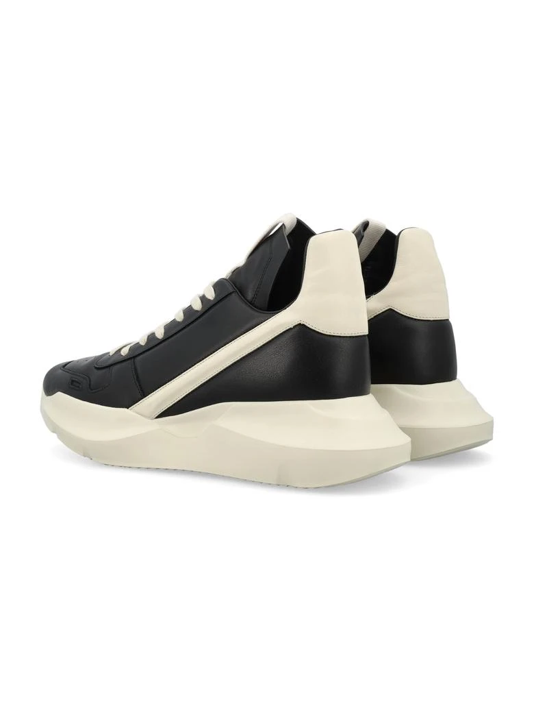 Rick Owens GETH RUNNER 4