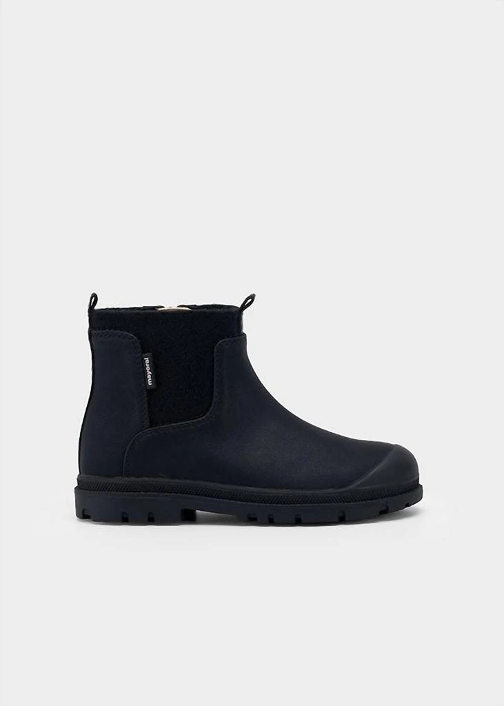 Mayoral Mayoral - Boy
s Chelsea Boots