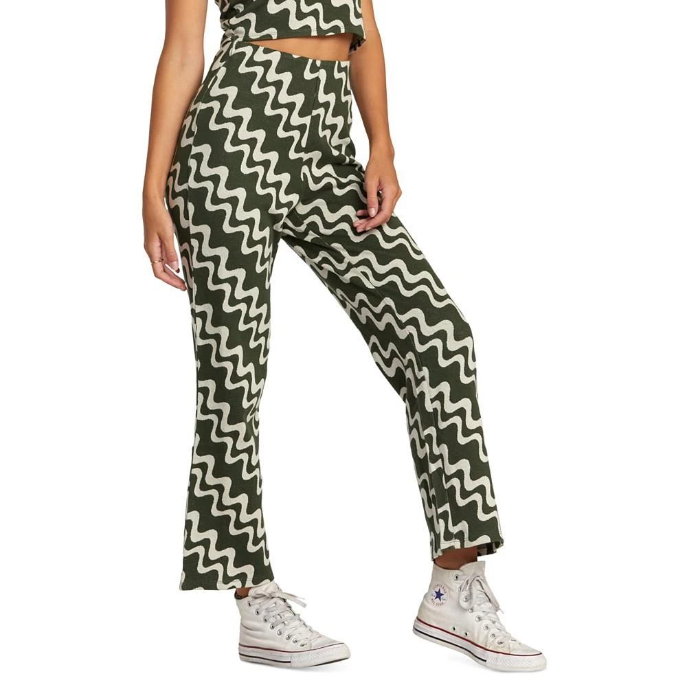 RVCA Juniors' Lazy Pant 5
