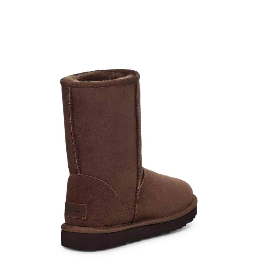 UGG Ankle boots Brown Women 3